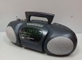 FM Радио Касетофон Grundig мод. RR316, снимка 1