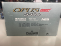 Шаранска макара Daiwa Opus plus 5500, снимка 1 - Макари - 44942323