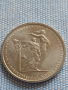 Юбилейна монета 5 рубли 2014г. Русия ЯССКО - КИШИНЕВСКАЯ ОПЕРАЦИЯ рядка за КОЛЕКЦИЯ 43276, снимка 8