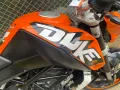 Ktm DUKE 200, снимка 9