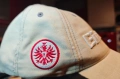 Шапка Eintracht Frankfurt – оригинален фен артикул, снимка 2