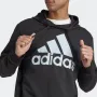 суитчър с качулка и долнище Adidas оригинален анцуг, снимка 3