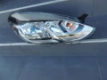 Десен фар за пътник Ford Fiesta година 2018 - 2023 Халогенни крушки Пълен код H1BB-13W029-AH, снимка 4