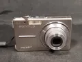 OLYMPUS FE-230 7.1MP ЦИФРОВ ФОТОАПАРАТ + ЗАРЯДНО, снимка 3