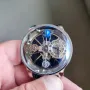 Мъжки луксозен часовник Jacob & Co Geneve Astronomia Tourbillon , снимка 1