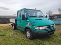 Iveco 35s11 САМОСВАЛ 3 странен!, снимка 6