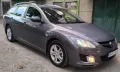 MAZDA 6 GH SPORT,2.0дизел,140,коня,2009година,БАРТЕР., снимка 12