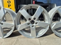 4бр.Джанти/ Фолксваген VW-17 цола GERMANY/2017г., снимка 8