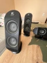 Тонколони 5.1 Logitech X-530, снимка 2