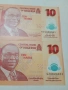 НИГЕРИЯ БАНКНОТИ , снимка 3