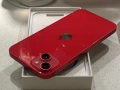 iPhone 14 Plus 128GB Red – Като НОВ, 100% Батерия., снимка 6