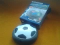 Въздушна топка Hover Soccer LED, снимка 4