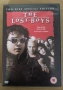 The Lost Boys (Two-Disc Special Edition) DVD Thriller & Mystery , снимка 1