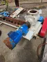 шнек с редуктор и подаваща клапа, снимка 8