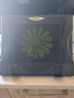 поставка за лаптоп с обдухване, снимка 1 - Лаптоп аксесоари - 44959551
