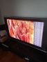 (Здрав дисплей) 46 инча SONY KDL-46X3500 , работещ, за ремонт или части, снимка 2
