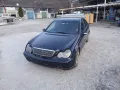 Mercedes C270 2002 г. НА ЧАСТИ, снимка 1