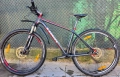 Trek Superfly 5 29 цола 2x10 XT скорости Въздушна вилка Rockshox, снимка 2