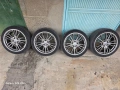 Алуминиеви джанти за Audi 18" 5x112 , снимка 1