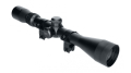 Оптика за въздушна пушка UX RS 3-9x40 11mm, снимка 1 - Оборудване и аксесоари за оръжия - 45037139