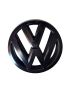 Емблема VW Голф6/Golf6/Caddy III/Passat B7/Touran/Golf 7 Черна Мат, снимка 2