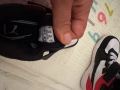 Нови бебешки маратонки PUMA, снимка 3