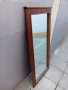 Огледало с дървена рамка, снимка 4