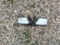 ляво и дясно огледало за нисан Х-трейл Т30 NISSAN X - TRAIL T30, снимка 1