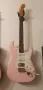 Fender Squier FSR Classic Vibe 60s Stratocaster HSS Shell Pink, снимка 1