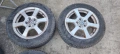 5х112 16ц , снимка 3