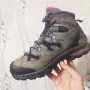 Salomon Comet 3D GTX Gore-Tex номер  40 2/3 туристически водоустойчиви обувки , снимка 8