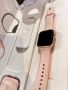 Apple Watch Series 6, pink, 44 mm, снимка 3