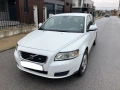 Volvo V50 1.6 D 110кс, снимка 1