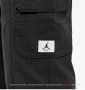 Мъжки карго панталон NIKE AIR JORDAN. Размер 2XL, снимка 4