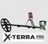 Металотърсач X-terra pro, снимка 1