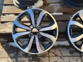 🚗✨ Чисто нови оригинални джанти 15" 4x100 – Toyota Aygo, Peugeot 108, Citroen C1 ✨🚗, снимка 2