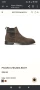 SCOTCH & SODA топ клас боти тип "Челси" (CHELSEA BOOTS),номер 44, снимка 10