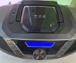 Преносима аудиосистема Philips CD Soundmachine AZ1850, снимка 5