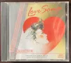 Love Songs - The Collection, снимка 1