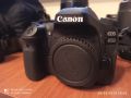 Canon eos 80D + обективи, снимка 2