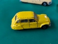 Лот колички polistil citroen volkswagen, снимка 7