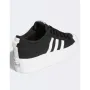 Дамски спортни обувки ADIDAS Originals Nizza Platform Shoes Black, снимка 3