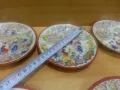 японски порцелан чинийки , снимка 3