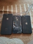 3бр. iphone 8, 8+ и SE за части, снимка 1