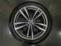 19" BMW Джанти Style 647 М Гуми Датчици БМВ G30 G31 G32 G11 G12 G70 i7, снимка 3