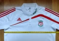 Liverpool / Adidas - мъжка тениска на Ливърпул XL, снимка 11