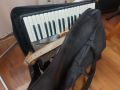 Hohner Lucia 2 профилактиран с мек калъф, снимка 5