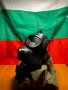 Противогаз с ДВА филтъра ПГ-1, снимка 13