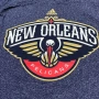 Тениска Adidas New Orleans Pelicans Размер XXL, снимка 2