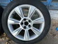 OEM лети джанти 17" Audi A4 Allroad 8K 2009-2016 - 5x112, 66.5, снимка 4